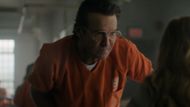 Dennis Quaid as Happy Face (Image via YouTube/Paramount Plus)